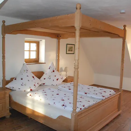 Apartmán Christina Vaihingen an der Enz
