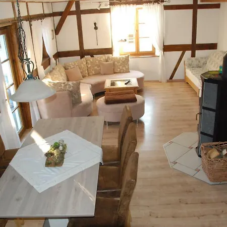 Christina Apartmán