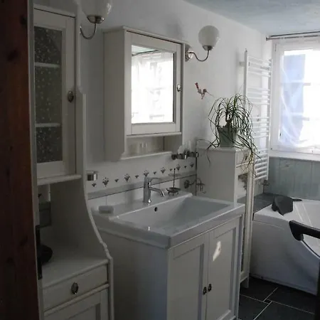 Christina Apartmán Vaihingen an der Enz