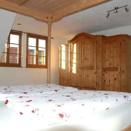 Апартаменты Christina *