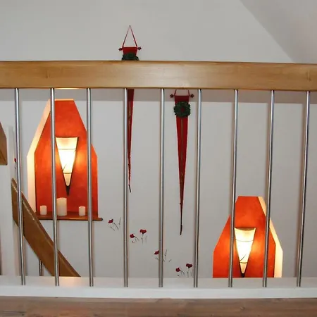 Christina Апартаменты