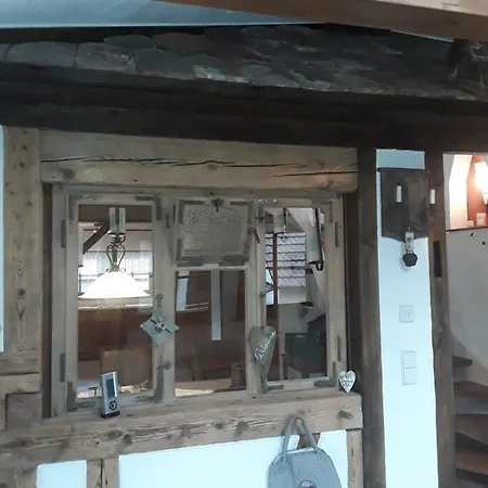 Апартаменты Christina *