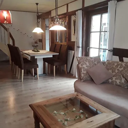 Christina Апартаменты