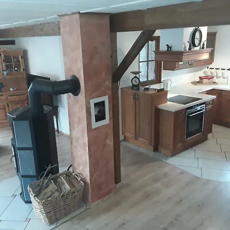 Christina Апартаменты