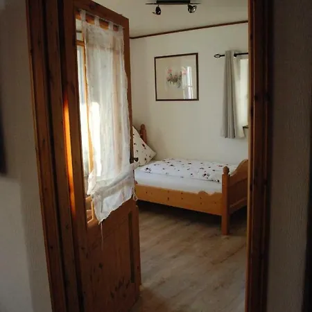 Christina Apartmán